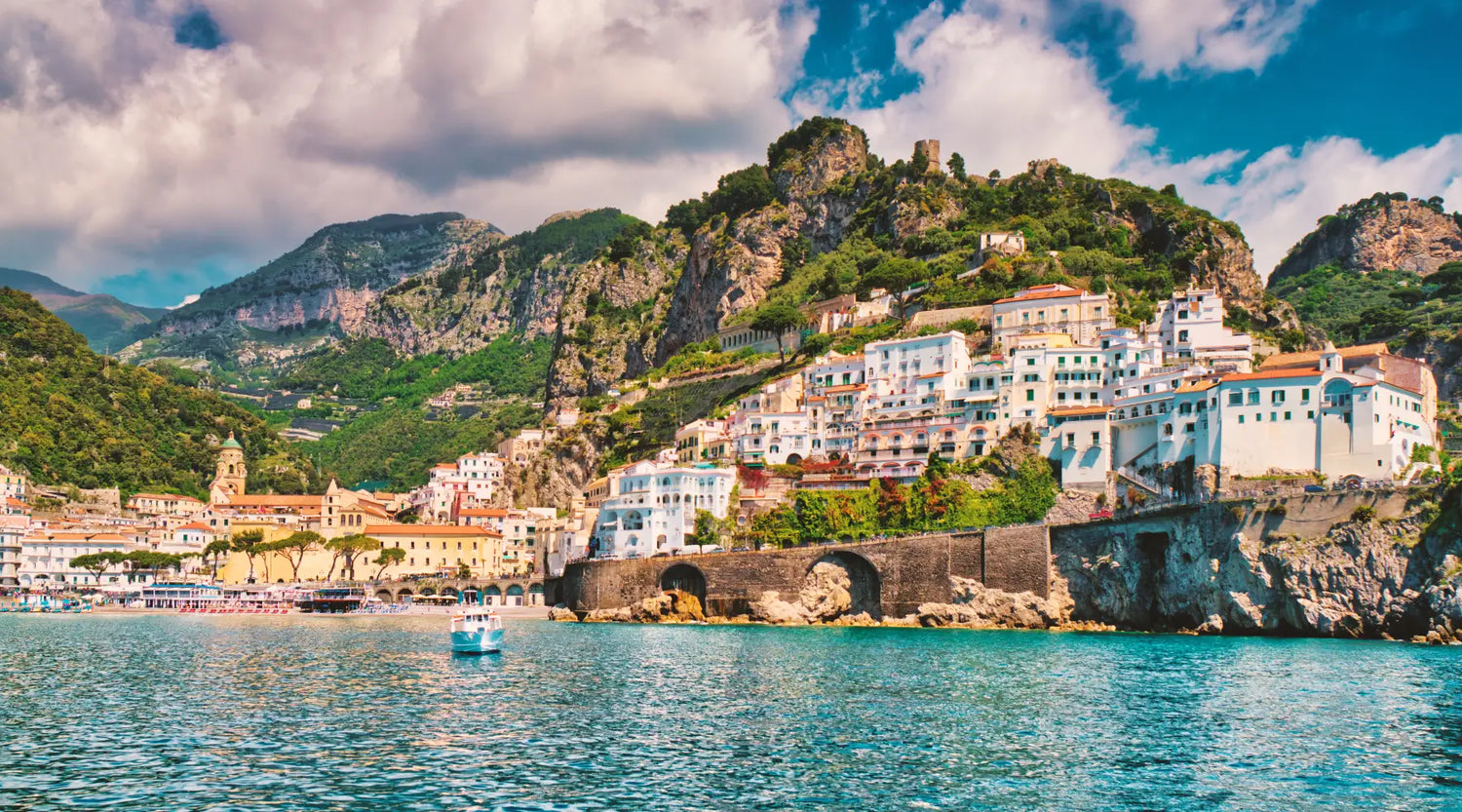 What Is the Amalfi Coast?