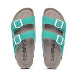 Sea Green
