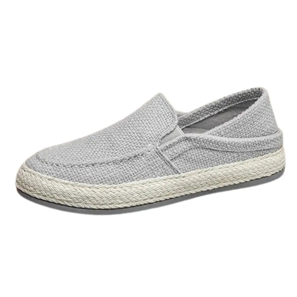 Marini Furore Mens Loafer - Light Grey