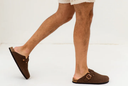 The Power of Walking: Benefits for Mind, Body, and Soul