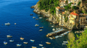 Conca dei Marini — where it all began.