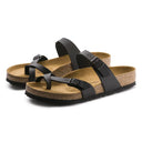 Milari Sandal - Black