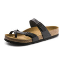 Milari Sandal - Black