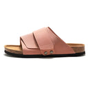 Salerno Sandal - Pink
