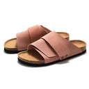 Salerno Sandal - Pink