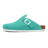 Sea Green