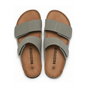 Marini Conca Mens Sandal - Grey