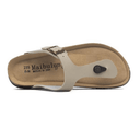 Marini Miramare Mens Sandal - Beige