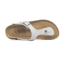 Marini Miramare Mens Sandal - White