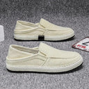 Marini Furore Mens Loafer - Cream