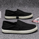 Marini Furore Mens Loafer - Black