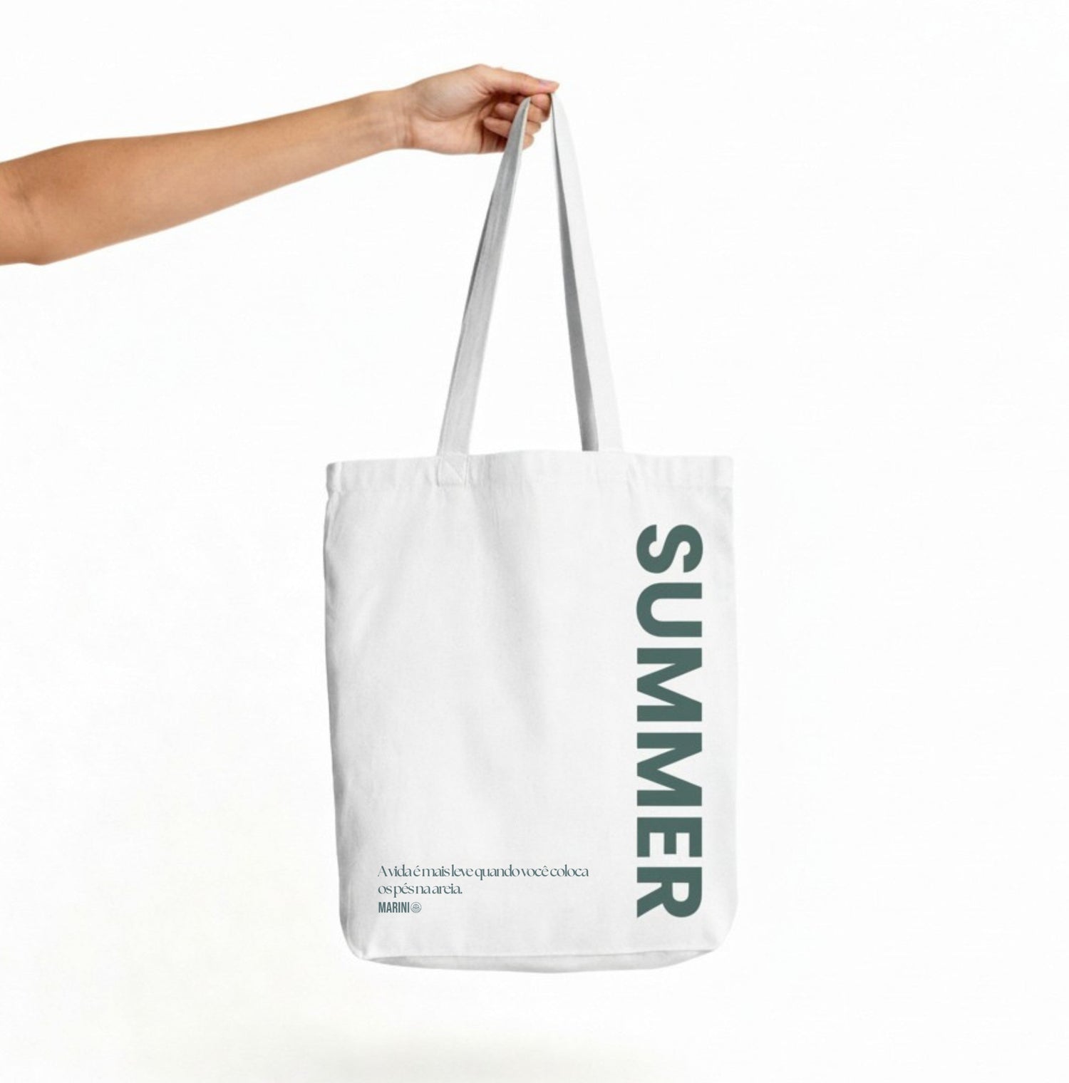 Ecobag Summer